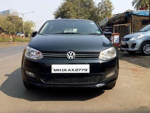 Volkswagen Polo 2011 MT for sale in Mumbai