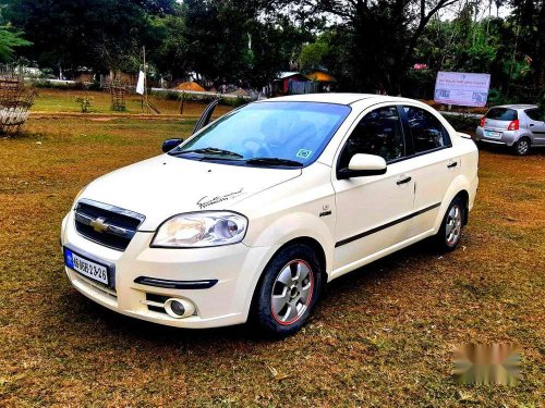 2010 Chevrolet Aveo MT for sale in Dibrugarh 