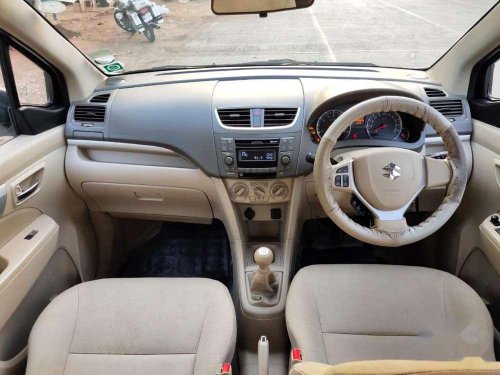 Used 2016 Maruti Suzuki Ertiga MT for sale in Mumbai