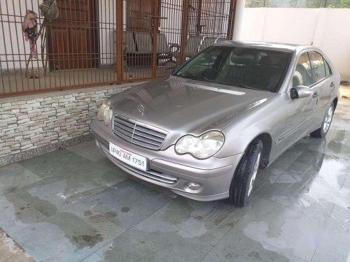 Used 2004 Mercedes Benz 200 MT for sale in Lucknow 