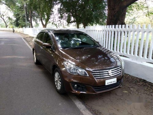 Maruti Suzuki Ciaz ZDI BS IV, 2015, Diesel MT in Jamshedpur