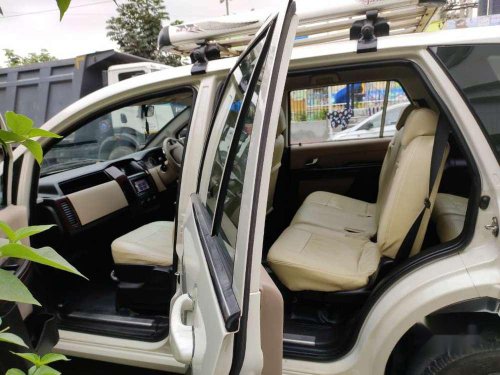 Tata Aria Pure LX 4x2, 2013, Diesel MT in Nagar