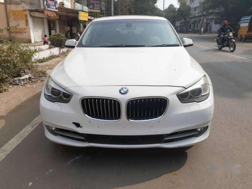 Used BMW 5 Series GT AT for sale in Nashik at low price