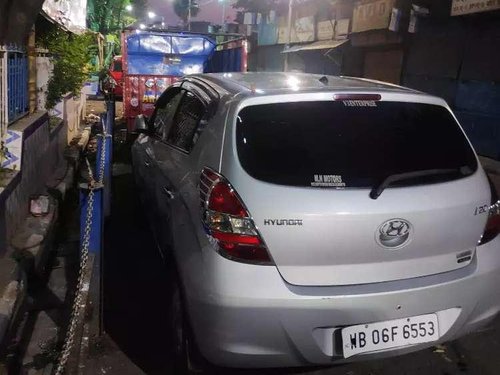 Used Hyundai i20 MT for sale in Kolkata