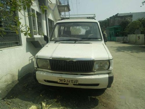 2002 Toyota Qualis MT for sale in Amravati 