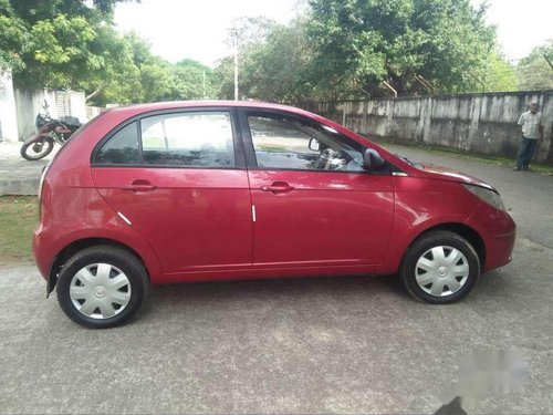 Tata Indica Vista LX Quadrajet, 2012, Diesel MT for sale in Chennai