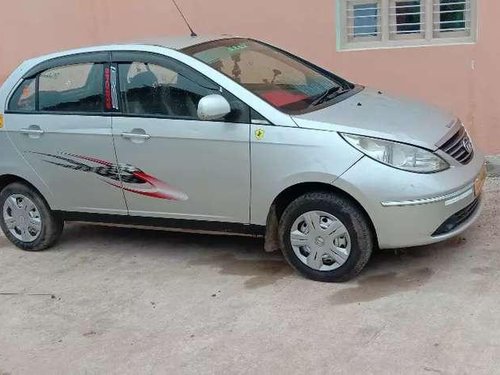 Used 2015 Tata Indica Vista MT for sale in Nagar