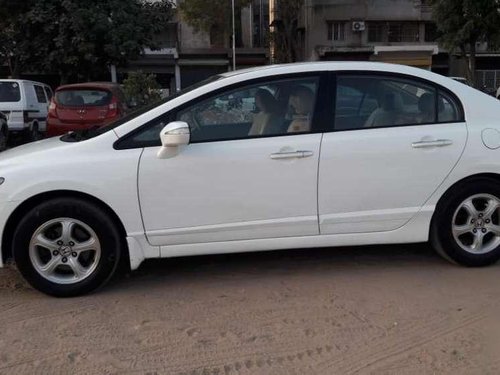 Used 2011 Honda Civic MT for sale in Ahmedabad 