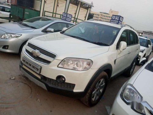Used Chevrolet Captiva AT for sale in Gurgaon 