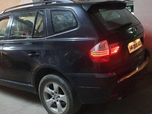 BMW X3 2.5si, 2009, Petrol AT for sale in Ghaziabad