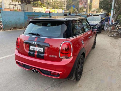 Used 2015 Mini Cooper AT for sale in Mumbai