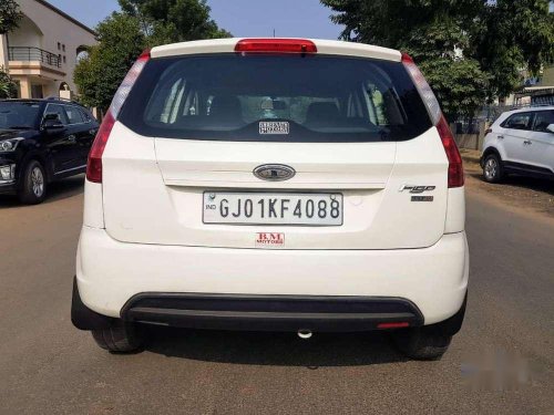 Used Ford Figo Duratorq Diesel EXI 1.4, 2010, Diesel MT for sale in Ahmedabad 