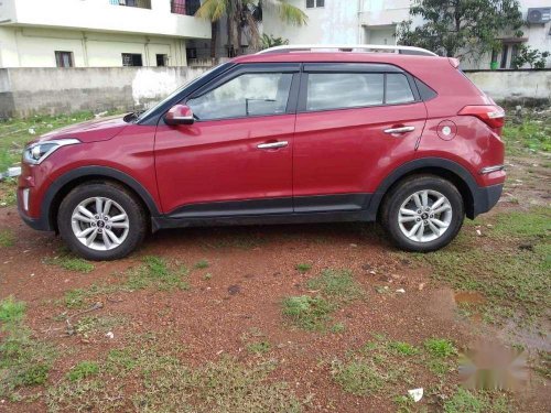 Used Hyundai Creta 1.6 SX Automatic 2015 AT for sale in Chennai