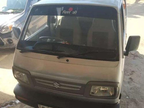 Used 2013 Maruti Suzuki Omni MT for sale in Nawa