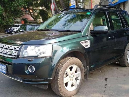 Land Rover Freelander 2 SE 2013 AT for sale in Mumbai