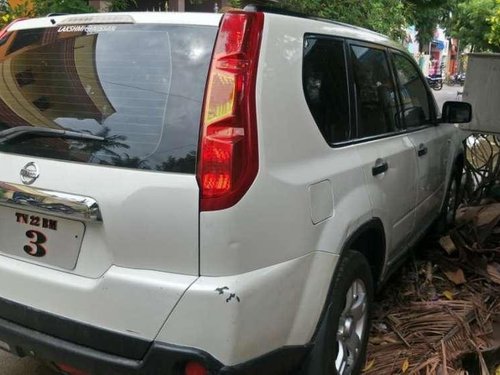 2010 Nissan X Trail MT for sale in Chennai