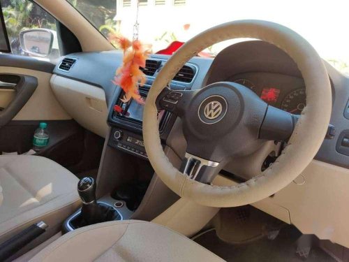 2015 Volkswagen Vento MT for sale in Mumbai