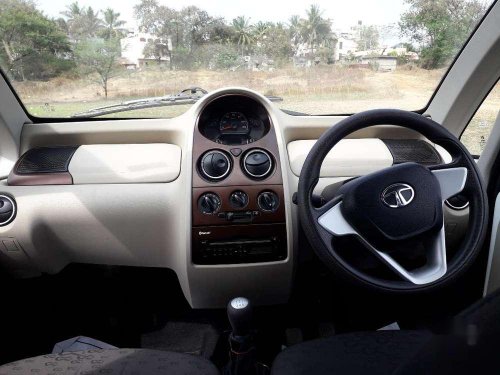 2017 Tata Nano GenX MT for sale in Kolhapur 