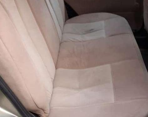 Opel Corsa Sail 1.4, 2005, Petrol MT for sale in Hyderabad