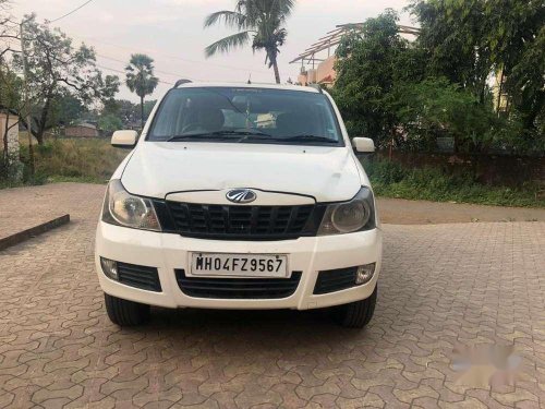 Used Mahindra Quanto C8 2012 MT for sale in Mumbai