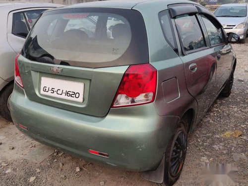 2007 Chevrolet Aveo U VA MT for sale in Surat