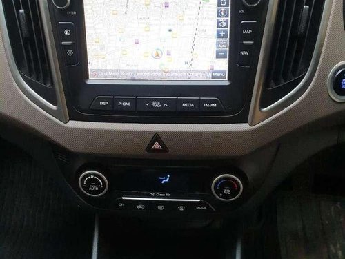Used Hyundai Creta 1.6 SX 2016 MT for sale in Chennai