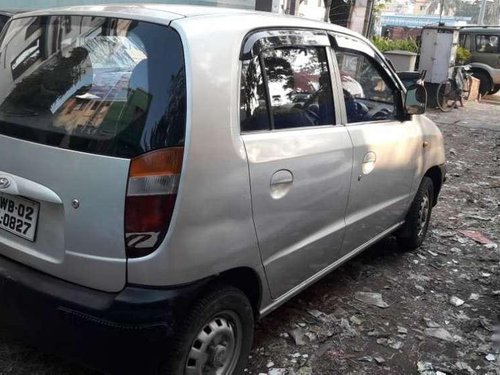 Hyundai Santro 2001 MT for sale in Kolkata