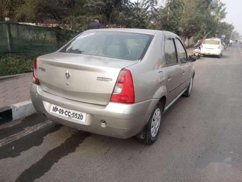 Used Mahindra Renault Logan MT for sale in Indore 