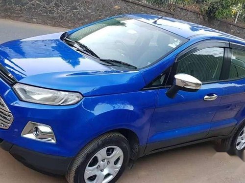 Used 2014 Ford EcoSport MT for sale in Mumbai