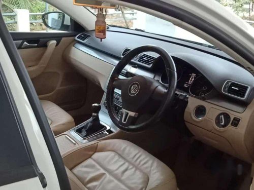Used 2014 Volkswagen Passat MT for sale in Palai 