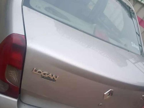 Used 2008 Mahindra Logan MT for sale in Hanumangarh 