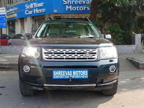 Land Rover Freelander 2 SE 2013 AT for sale in Mumbai