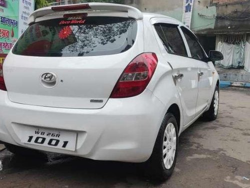 2011 Hyundai i20 MT for sale in Kolkata