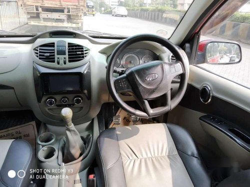 Used 2016 Mahindra NuvoSport AT for sale in Mumbai