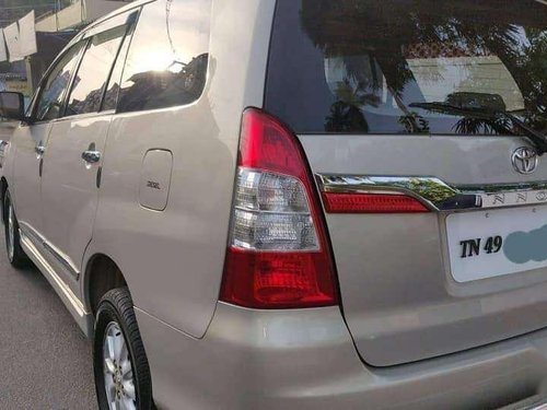 Toyota Innova 2.5 V 7 STR, 2013, Diesel MT for sale in Tiruppur 