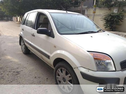 Used Ford Fusion MT for sale in Hyderabad