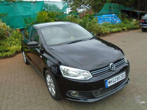 Volkswagen Vento Highline Diesel, 2011, Diesel MT for sale in Mumbai