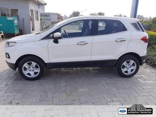 2016 Ford EcoSport MT for sale in Jalgaon 