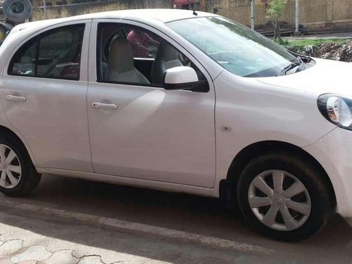 2016 Nissan Micra Active MT for sale in Madurai