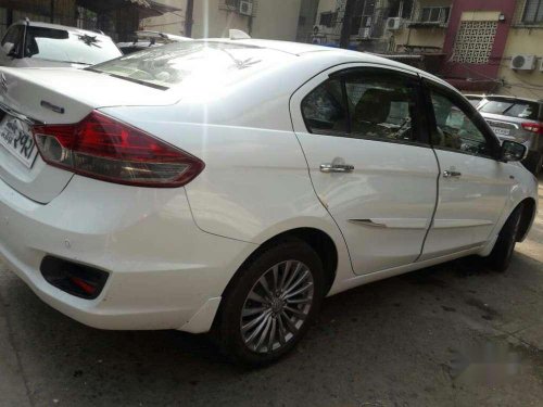 Maruti Suzuki Ciaz S 2018 MT for sale in Mumbai