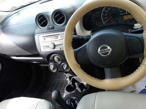 2016 Nissan Micra Active MT for sale in Madurai