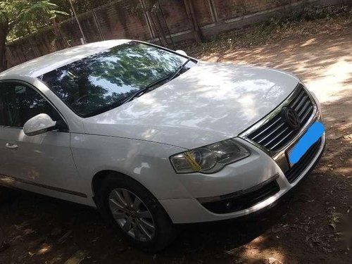 Volkswagen Passat AT 2009 in Ahmedabad