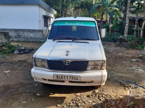 Toyota Qualis FS B1 2000 MT for sale in Palai 