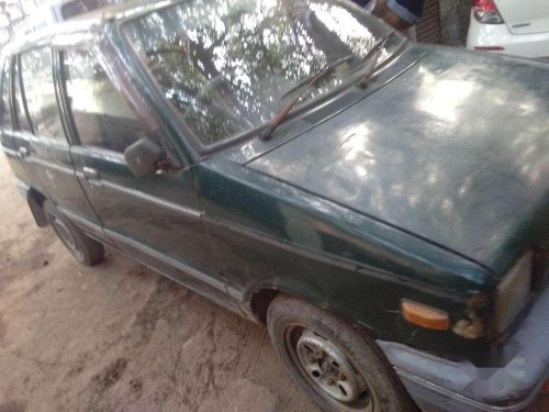 Maruti Suzuki 800 1997 MT for sale in Kanpur 