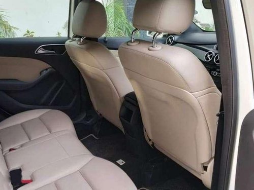 Mercedes-Benz B-Class B180, 2013, Petrol AT for sale in Kolkata