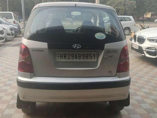 Used 2012 Hyundai Santro Xing MT for sale in Faridabad 