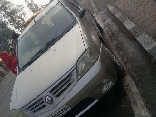 Used Mahindra Renault Logan MT for sale in Indore 