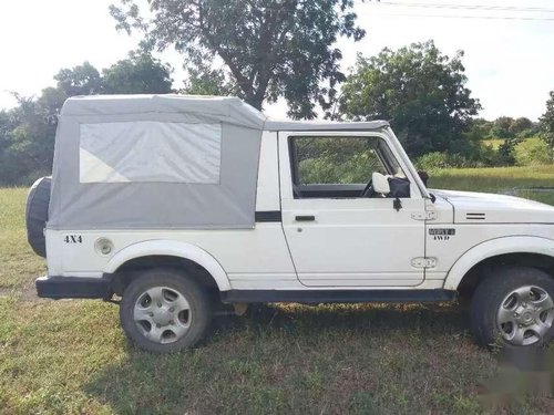 Maruti Suzuki Gypsy 2000 MT for sale in Parbhani 