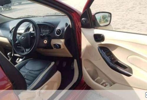 2016 Ford Figo Aspire MT for sale in Purnia 