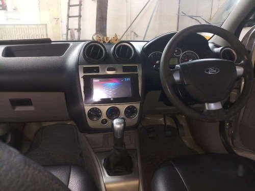 Used Ford Fiesta MT for sale in Coimbatore  at low price